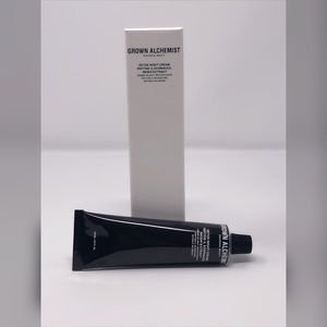 Grown Alchemist Detox Night Cream